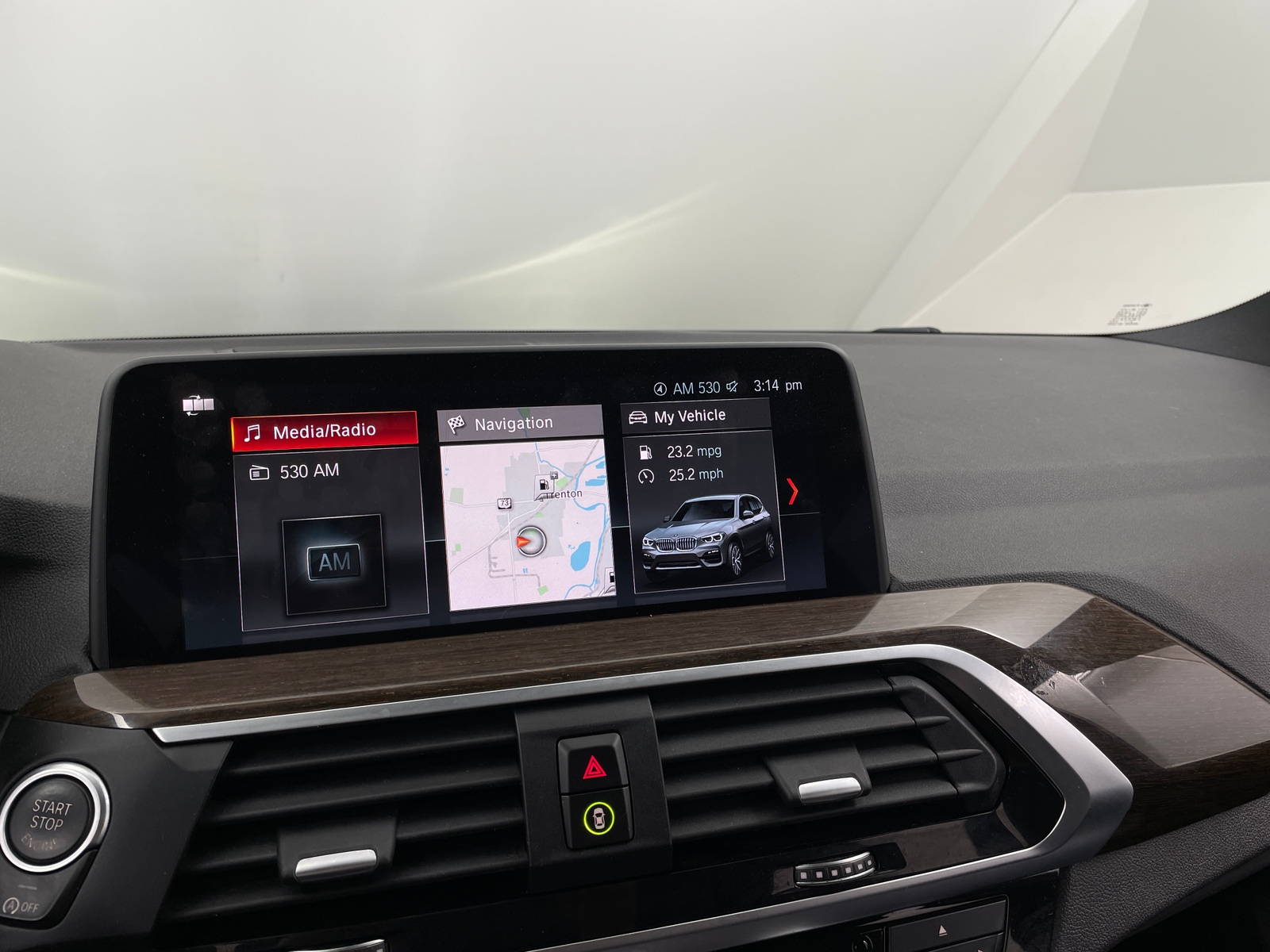Thumbnail: 2019 BMW X3 - 3