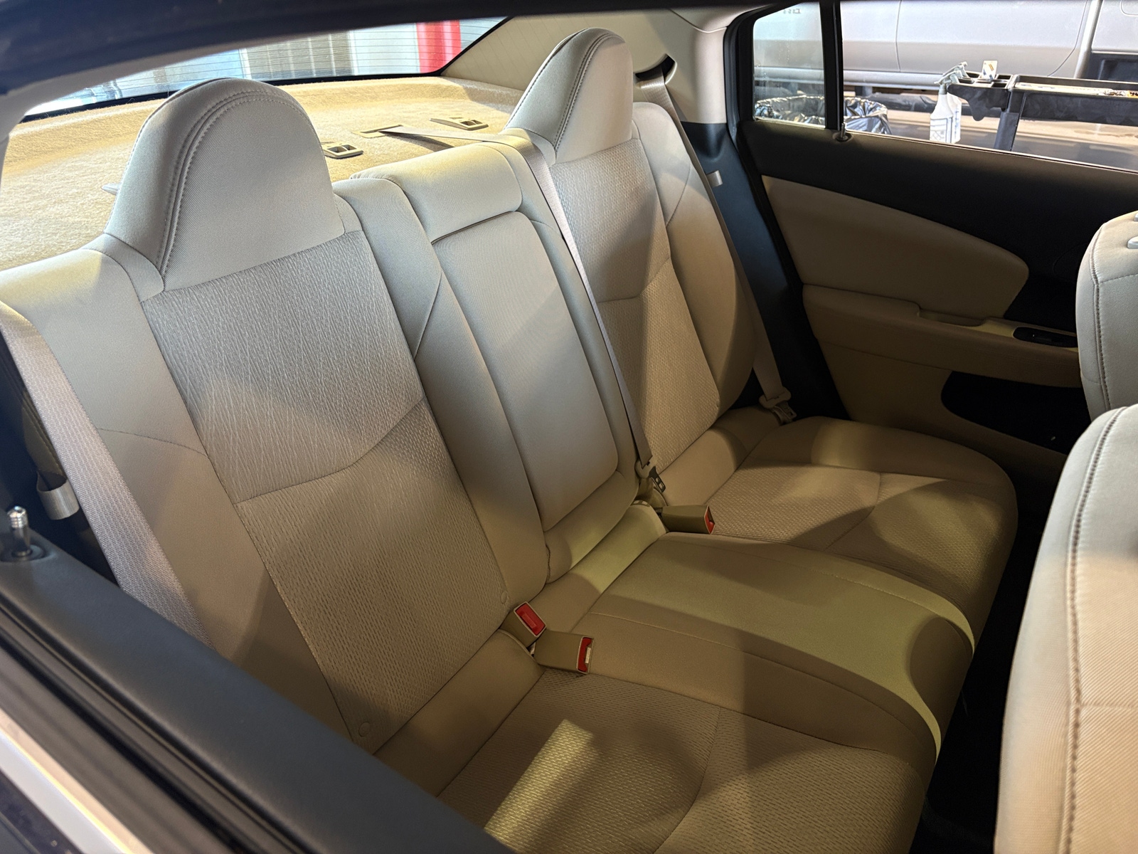 Thumbnail: 2012 Chrysler 200 - 6