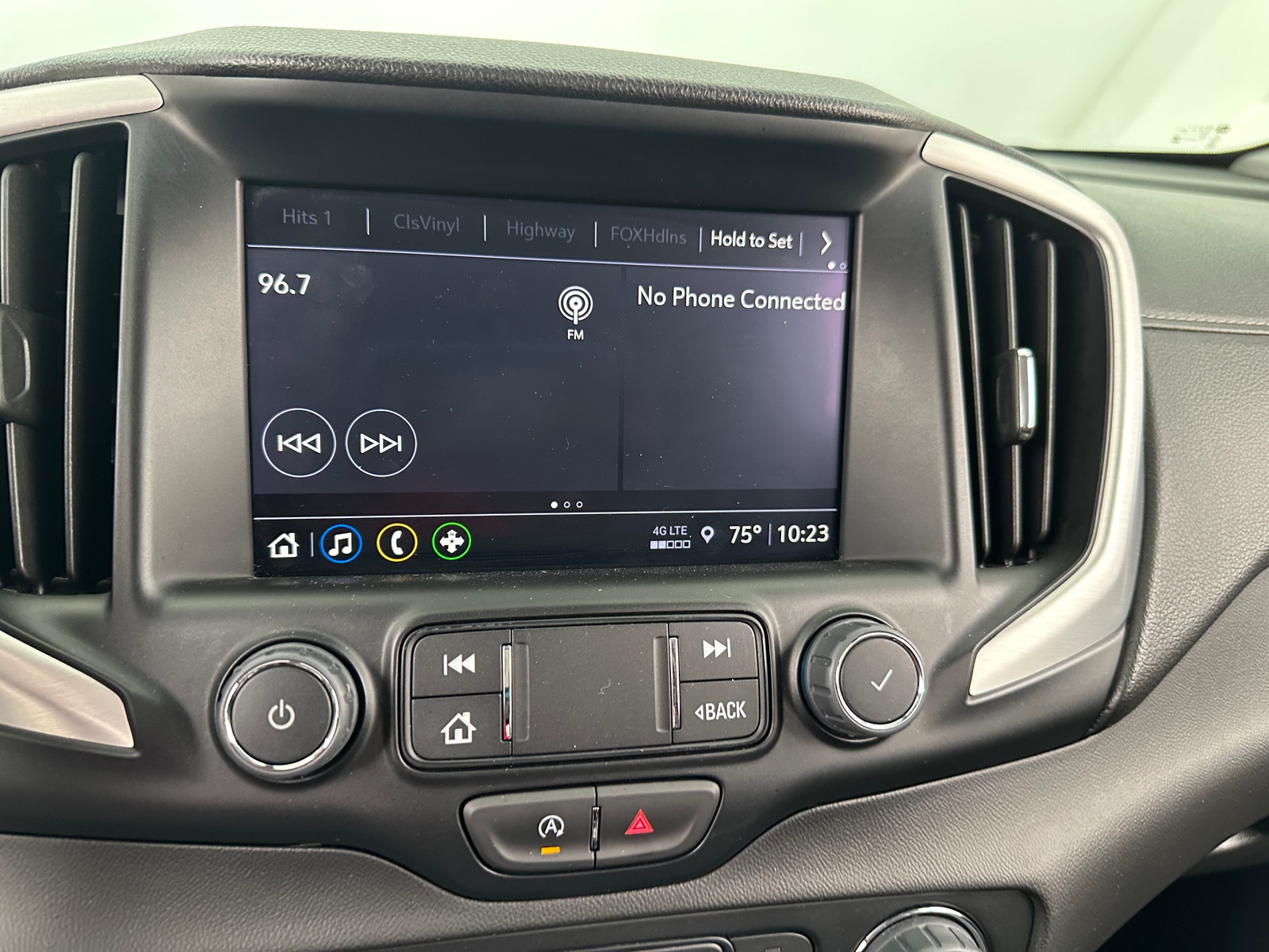 Thumbnail: 2024 GMC Terrain - 3