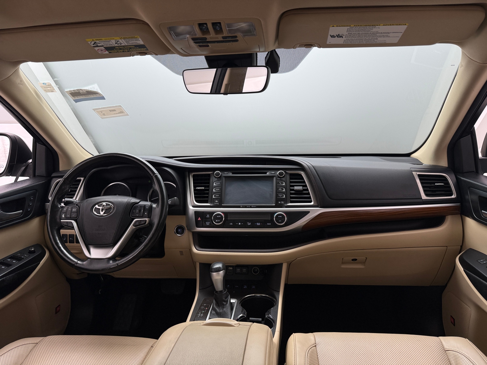 Thumbnail: 2017 Toyota Highlander - 2