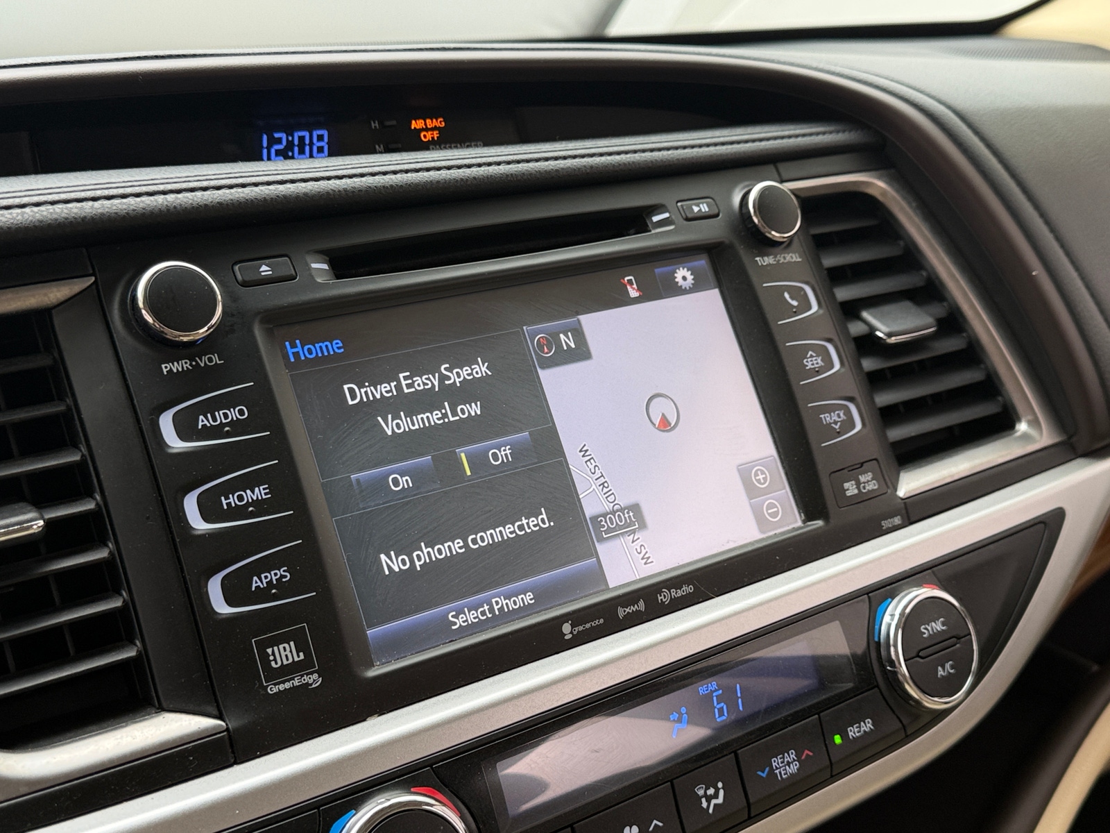 Thumbnail: 2017 Toyota Highlander - 3