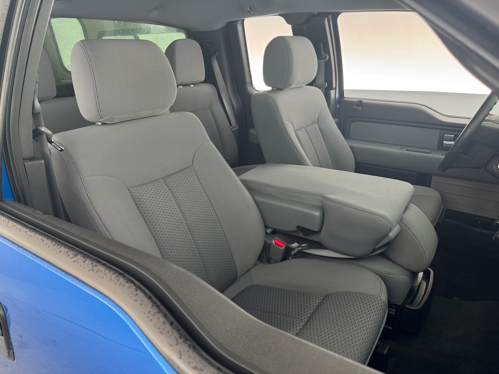 Thumbnail: 2013 Ford Econoline - 2