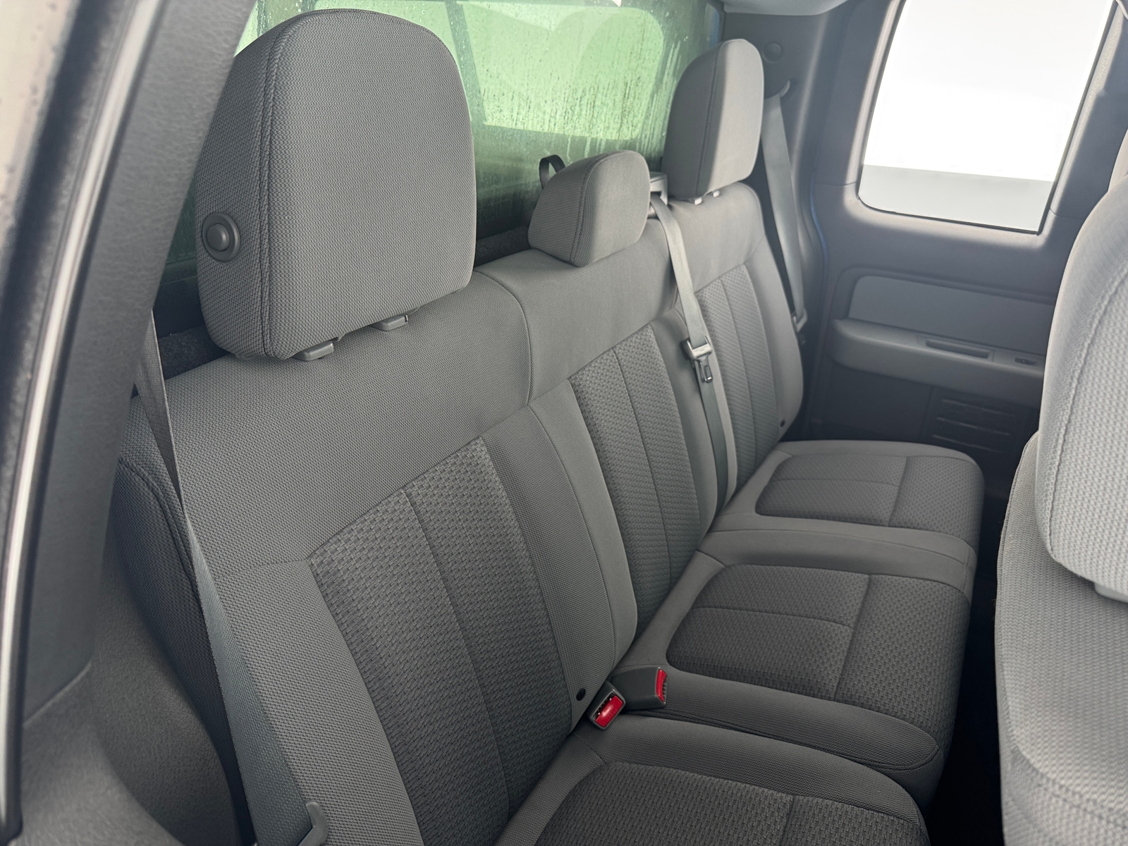 Thumbnail: 2013 Ford Econoline - 6