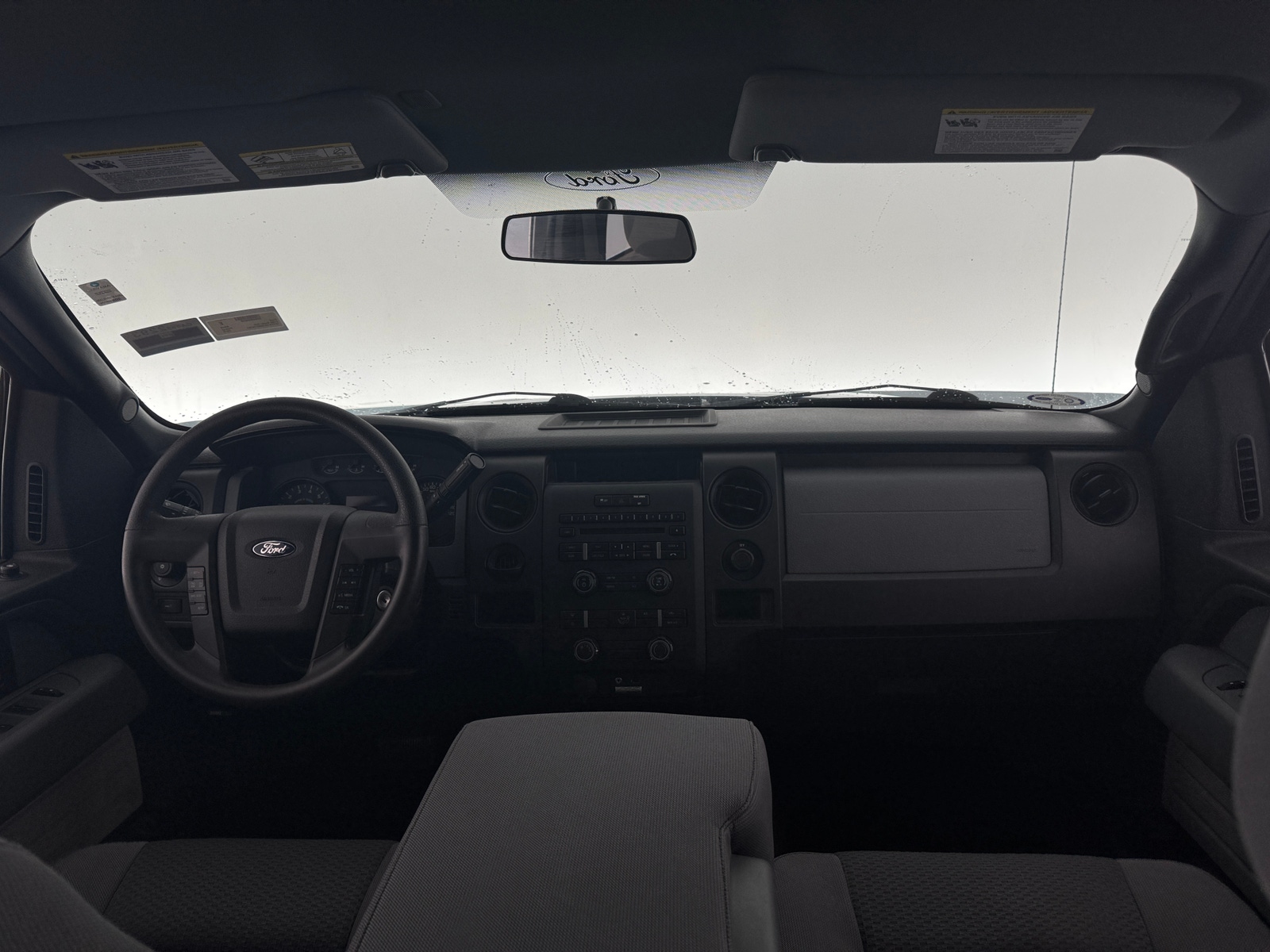Thumbnail: 2013 Ford Econoline - 3