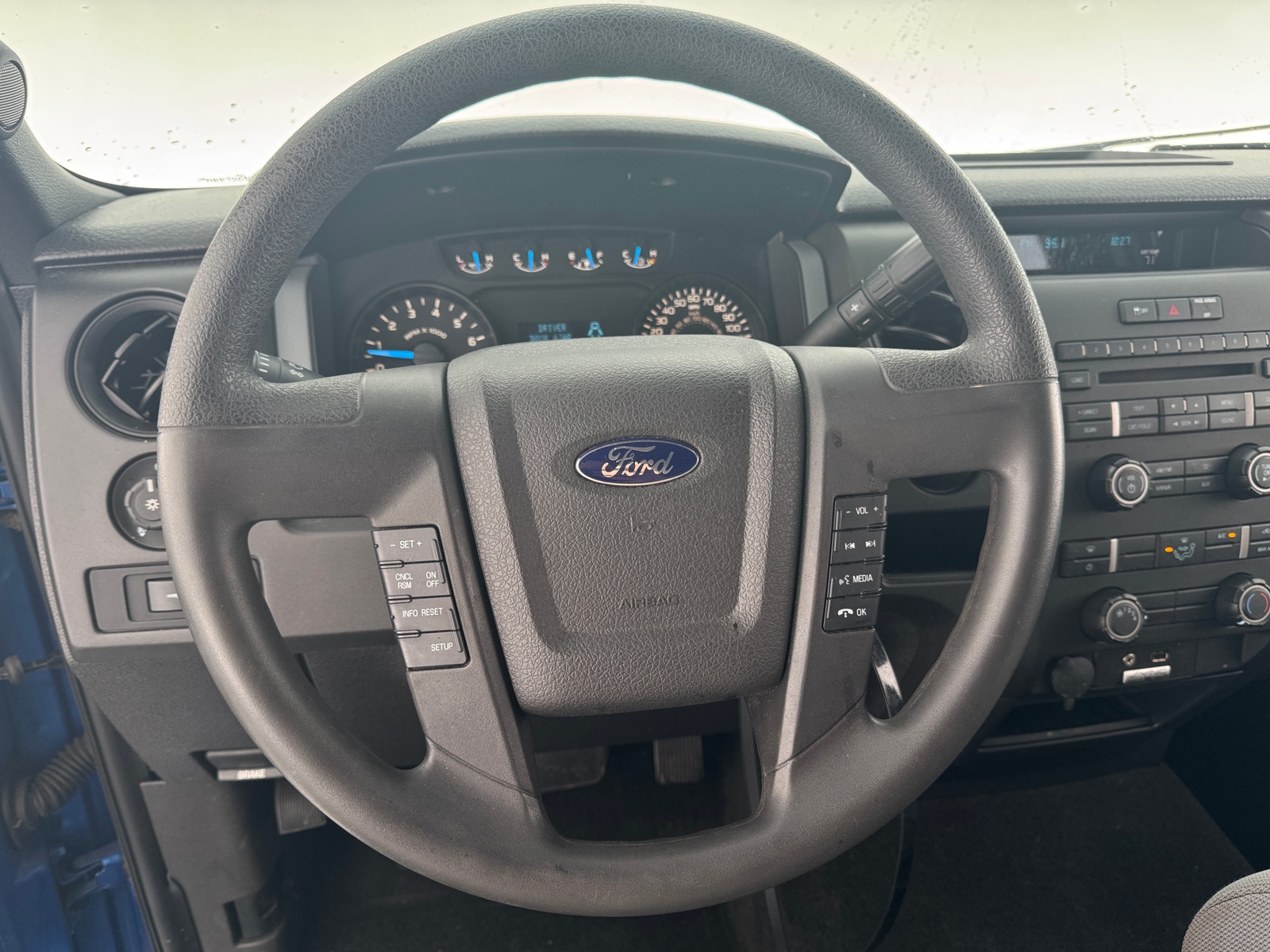 Thumbnail: 2013 Ford Econoline - 5