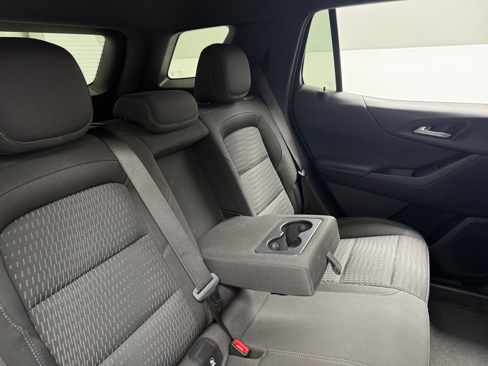 Thumbnail: 2025 Chevrolet Equinox - 6