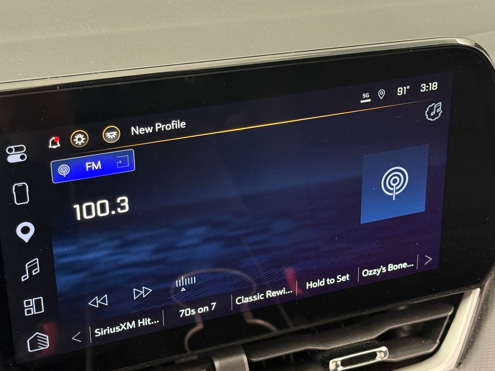 Thumbnail: 2025 Chevrolet Equinox - 4
