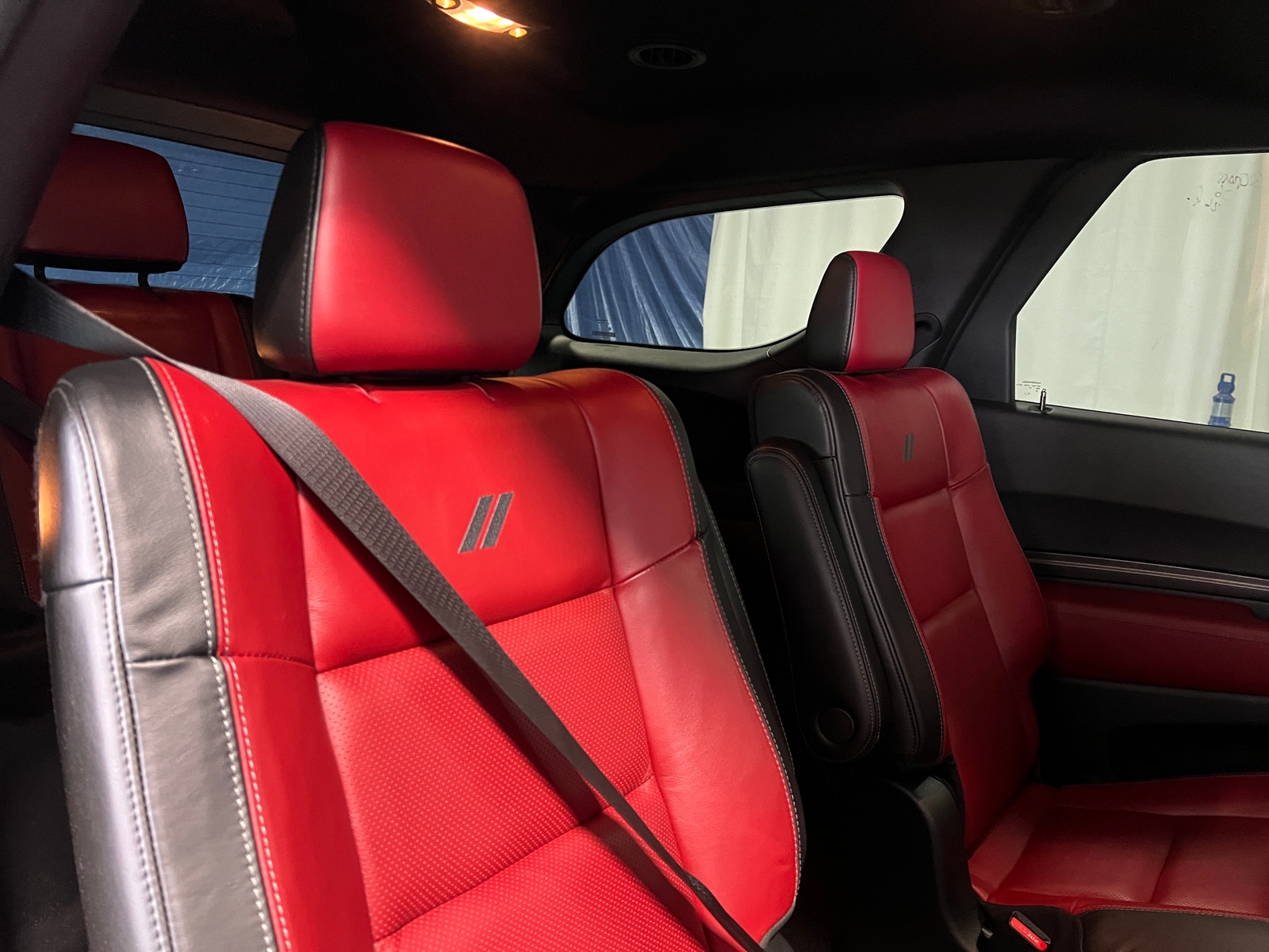 Thumbnail: 2021 Dodge Durango - 5