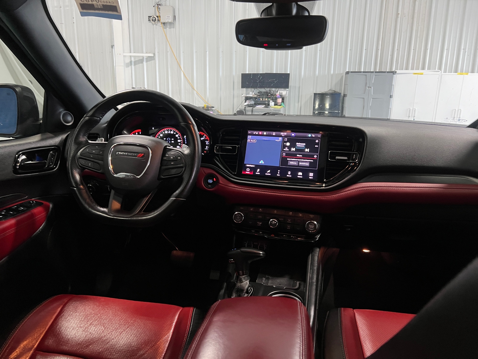 Thumbnail: 2021 Dodge Durango - 2