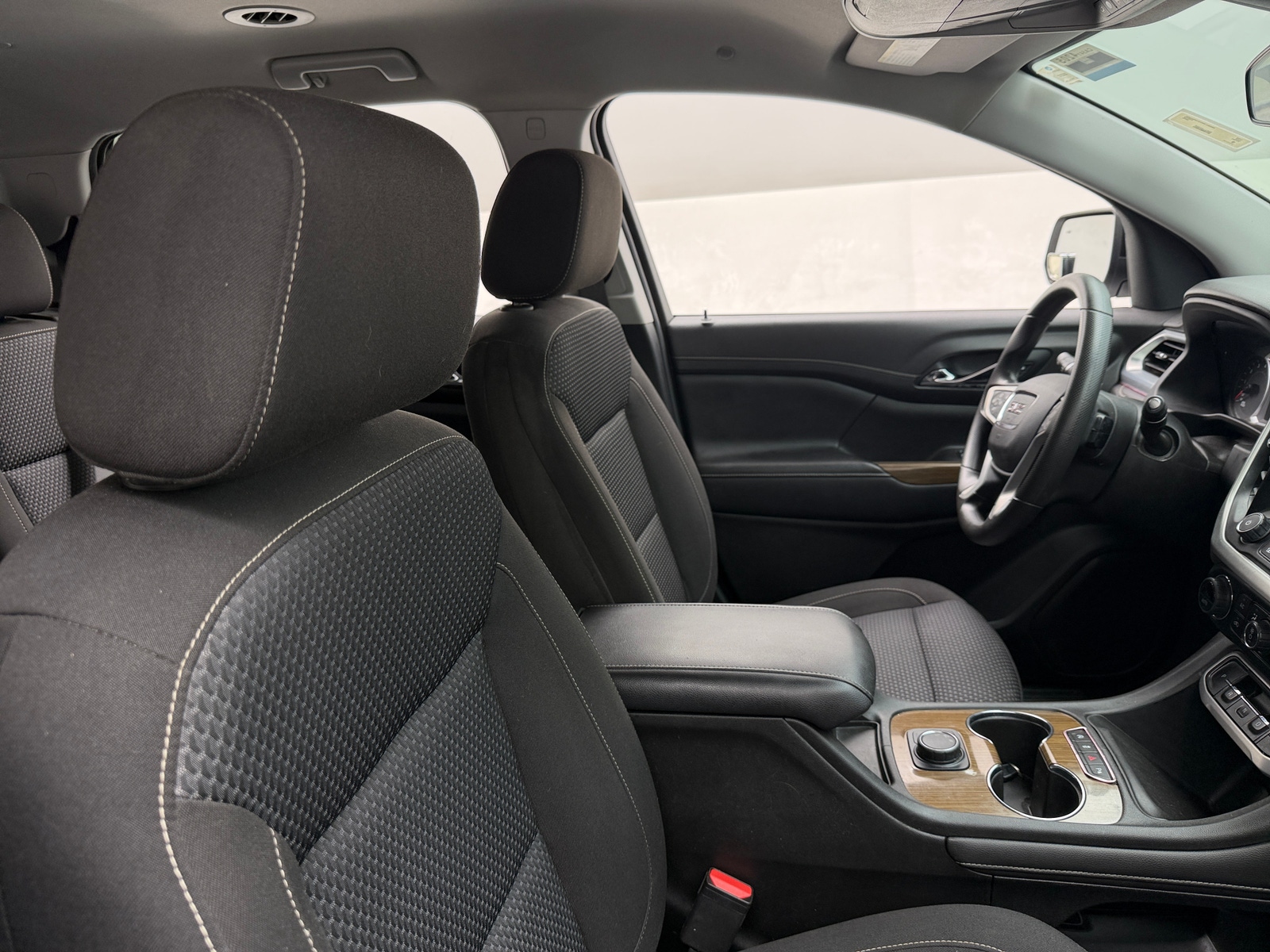 Thumbnail: 2021 GMC Acadia - 2