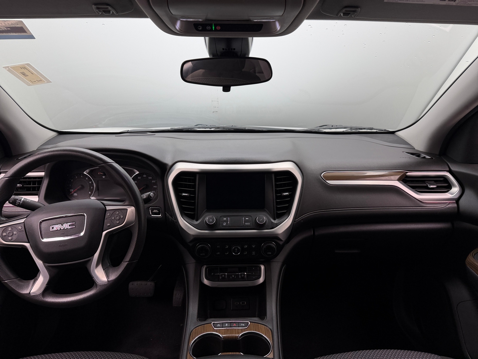 Thumbnail: 2021 GMC Acadia - 3