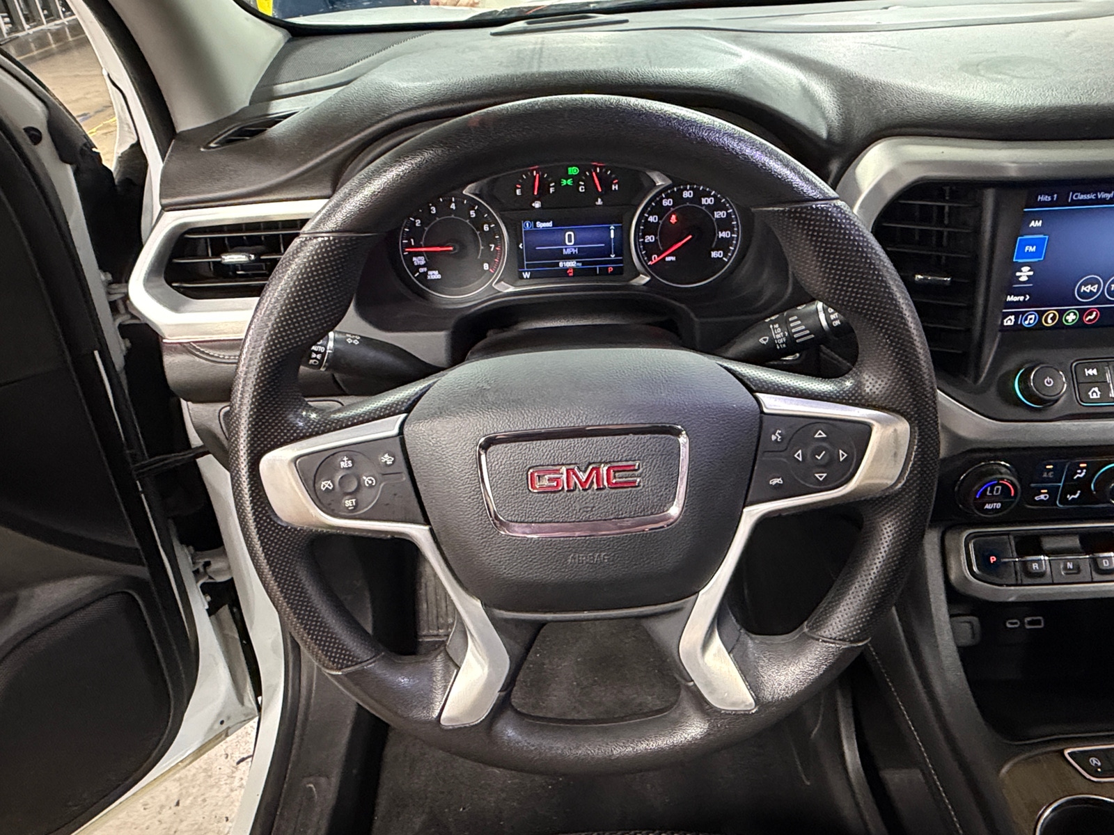 Thumbnail: 2021 GMC Acadia - 5