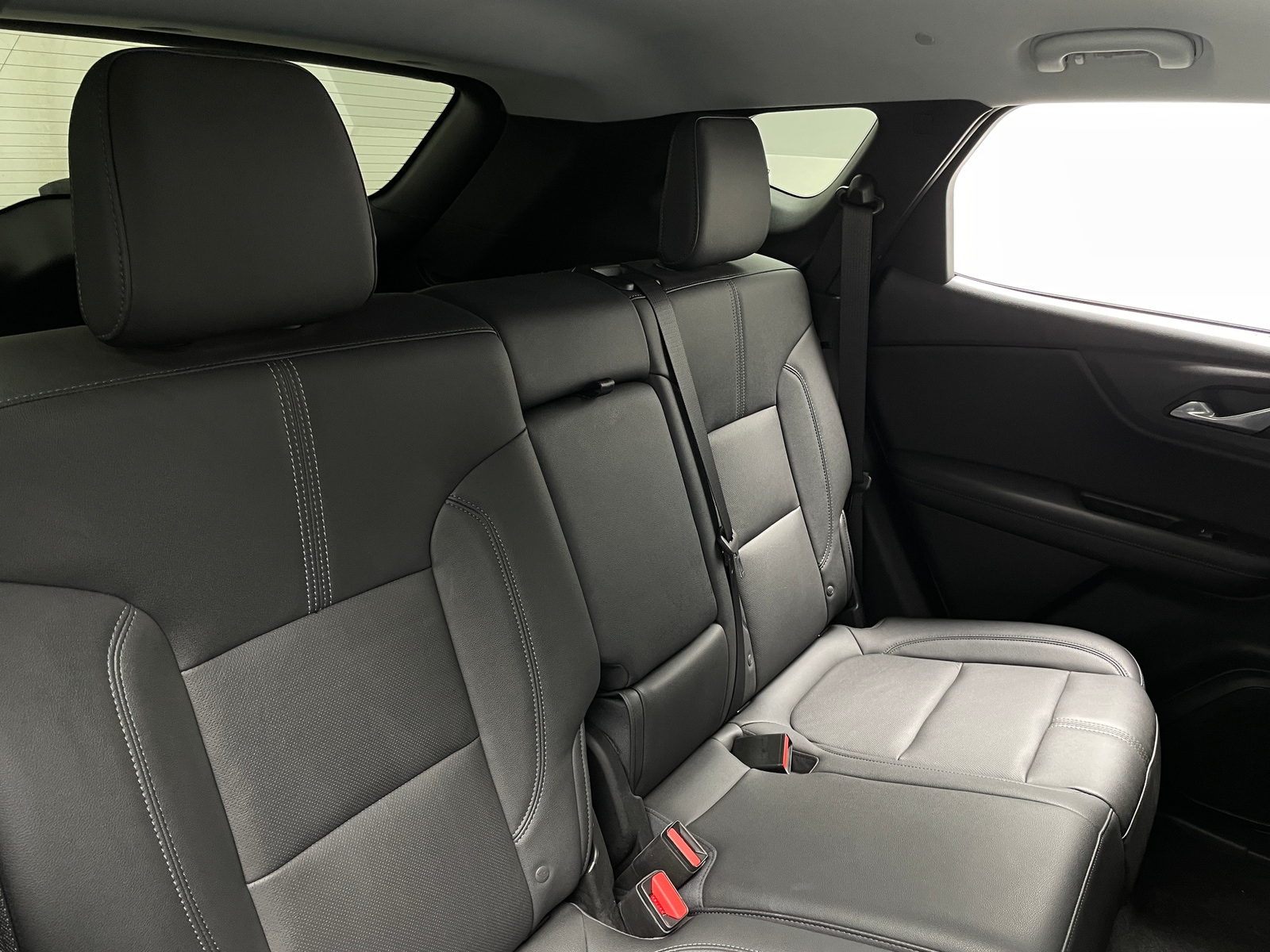 Thumbnail: 2021 Chevrolet Blazer - 5