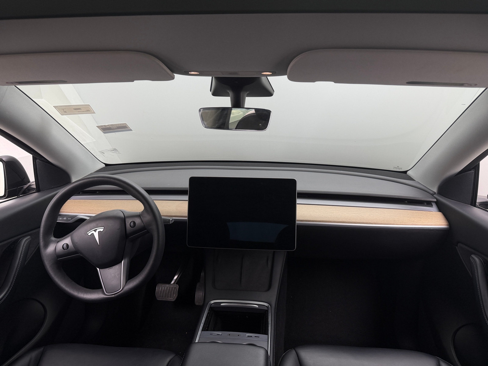 Thumbnail: 2021 Tesla Model Y - 2