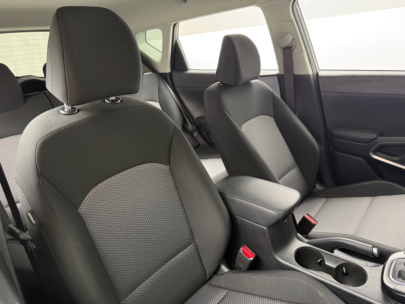 Thumbnail: 2025 Kia Soul - 2