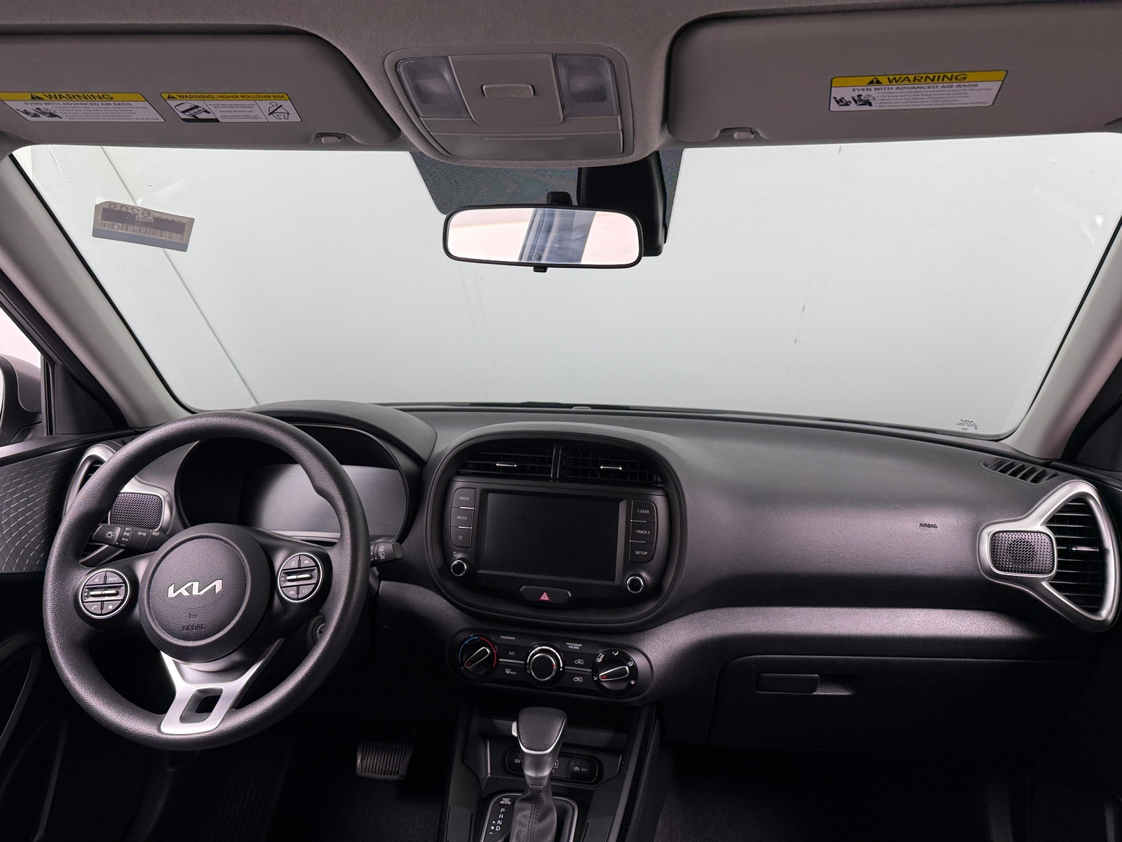 Thumbnail: 2025 Kia Soul - 3