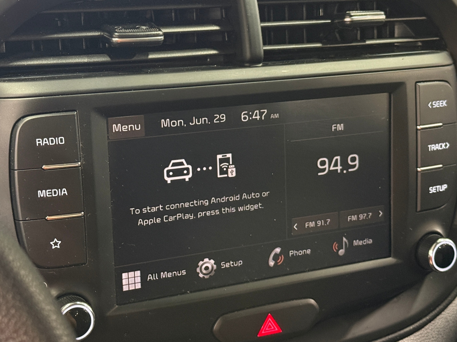 Thumbnail: 2025 Kia Soul - 4