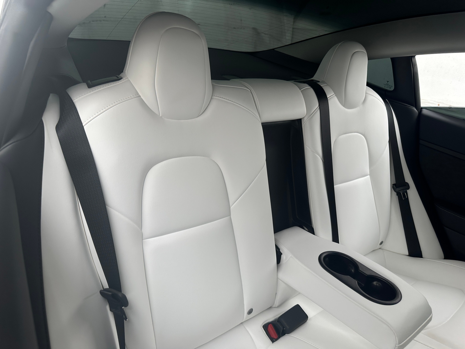 Thumbnail: 2023 Tesla Model 3 - 5