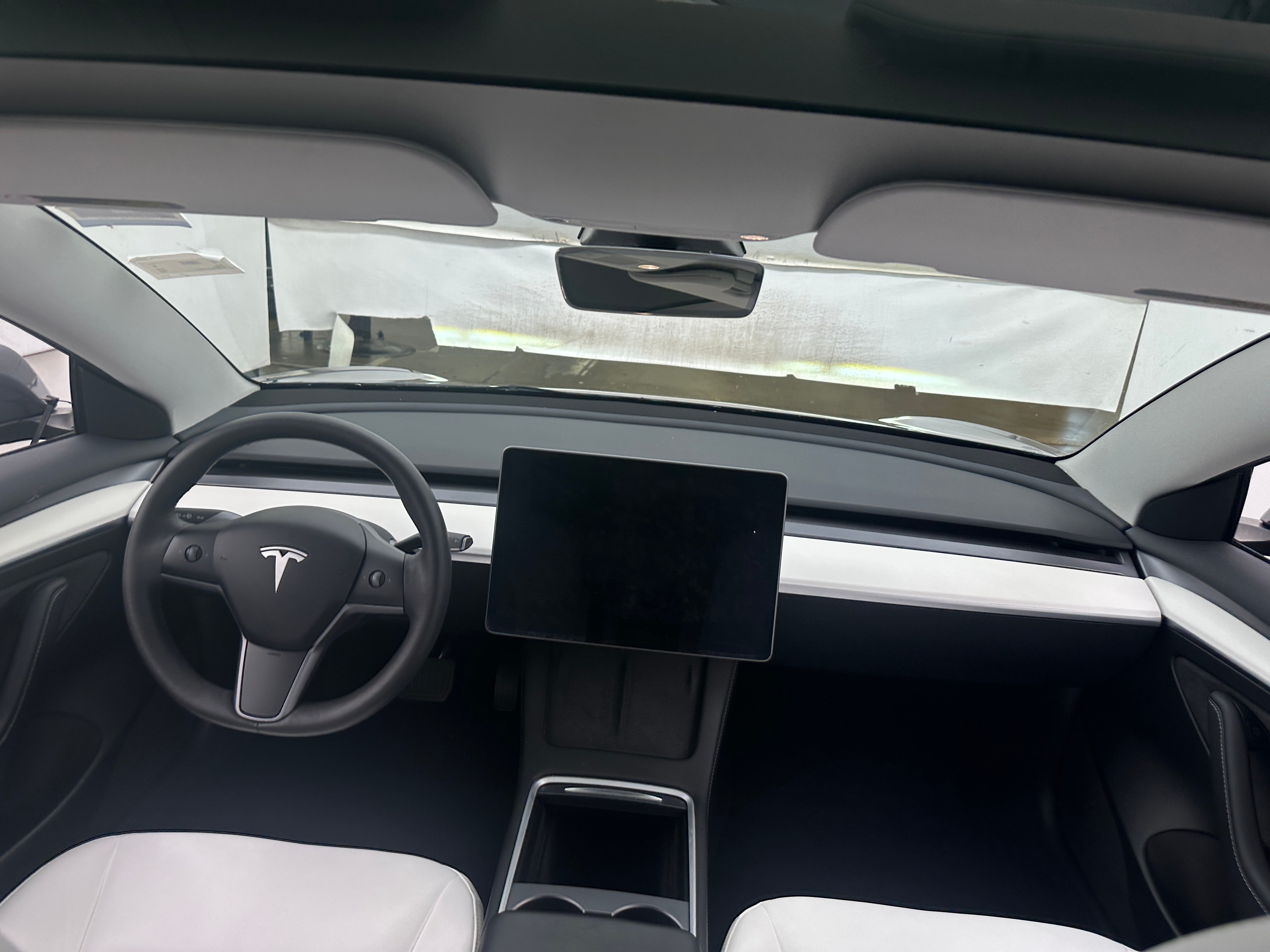 Used 2023 Tesla Model 3 Base with VIN 5YJ3E1EA2PF623881 for sale in Auburn, WA