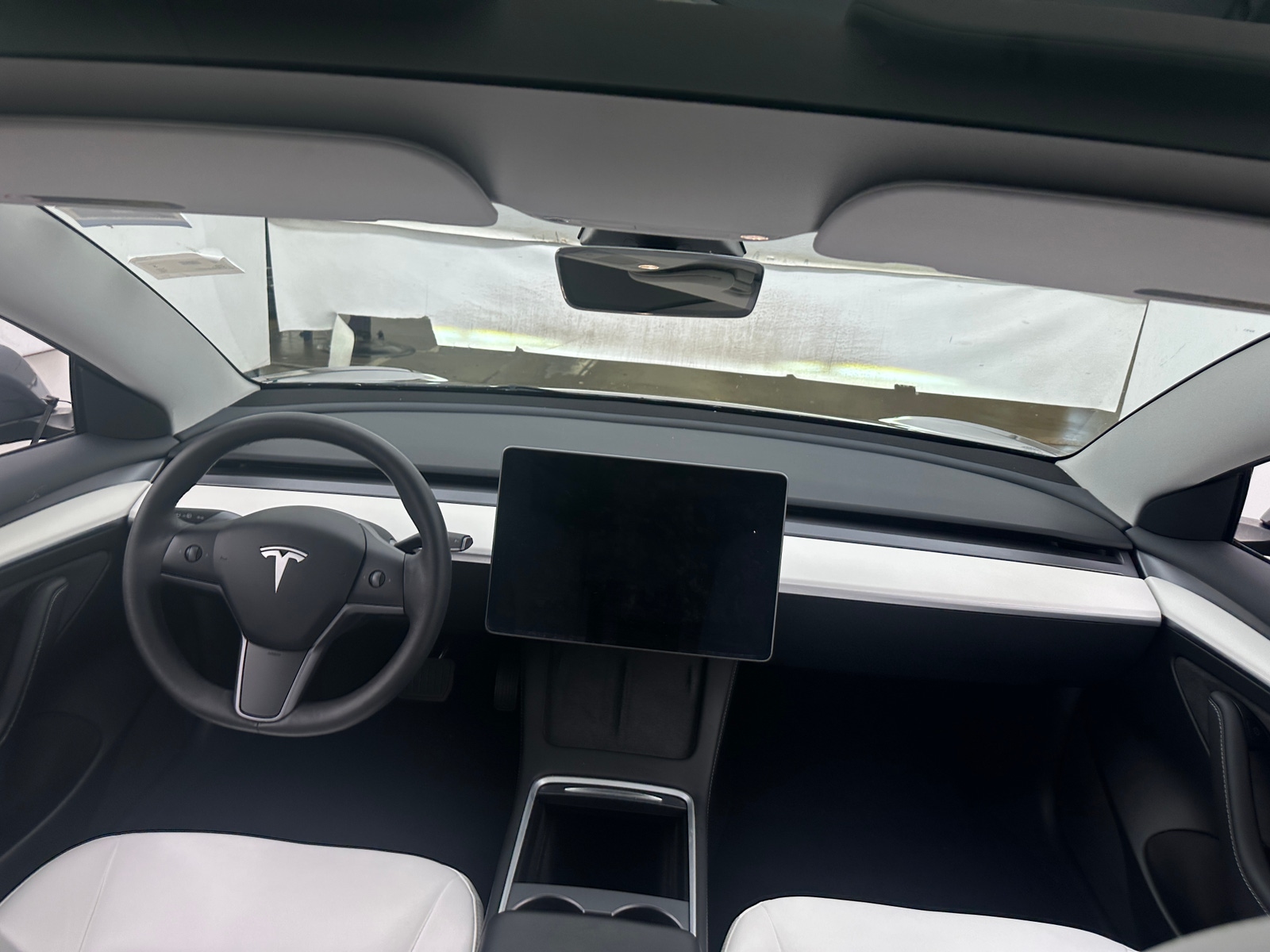 Thumbnail: 2023 Tesla Model 3 - 2