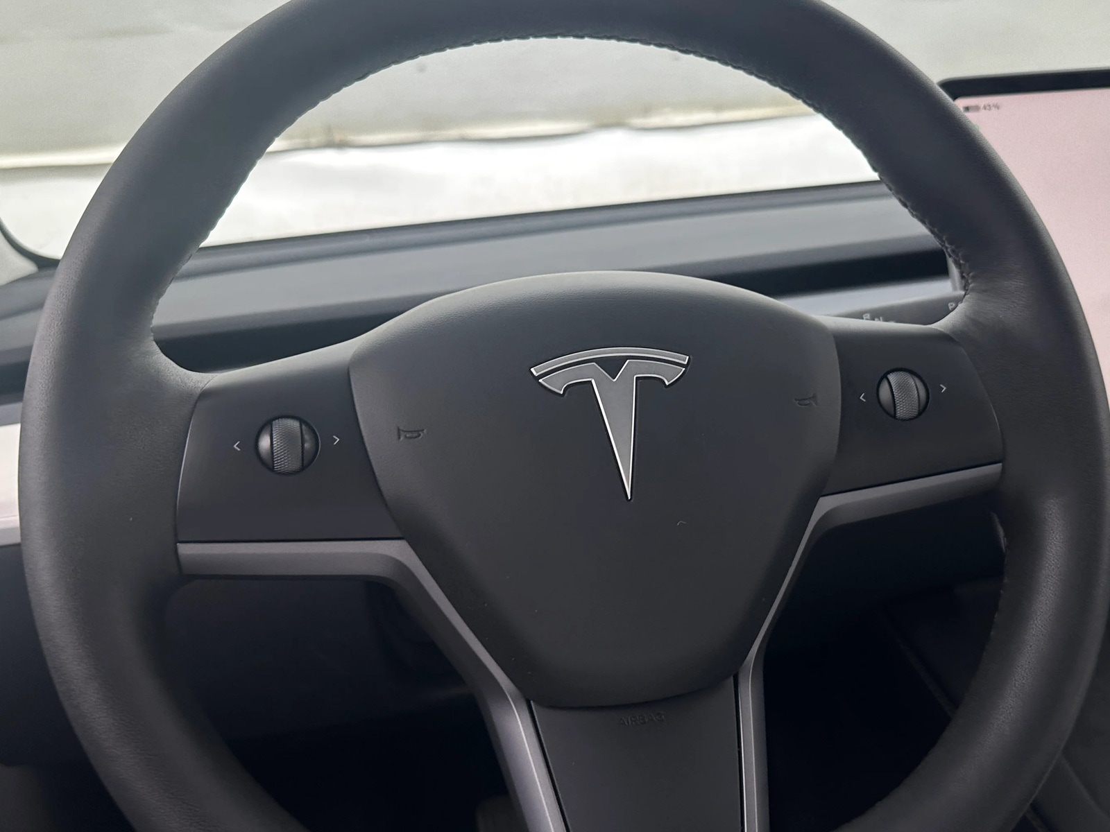 Thumbnail: 2023 Tesla Model 3 - 4