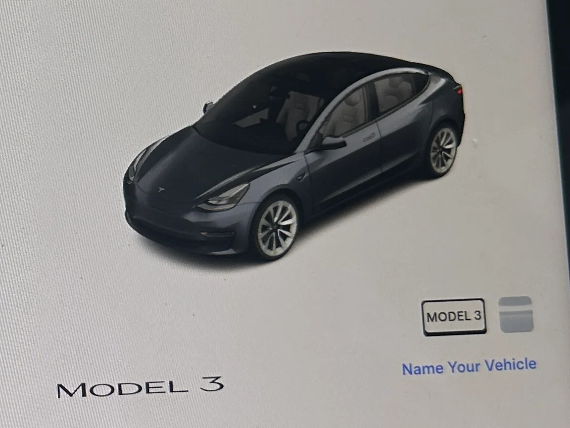Thumbnail: 2023 Tesla Model 3 - 3