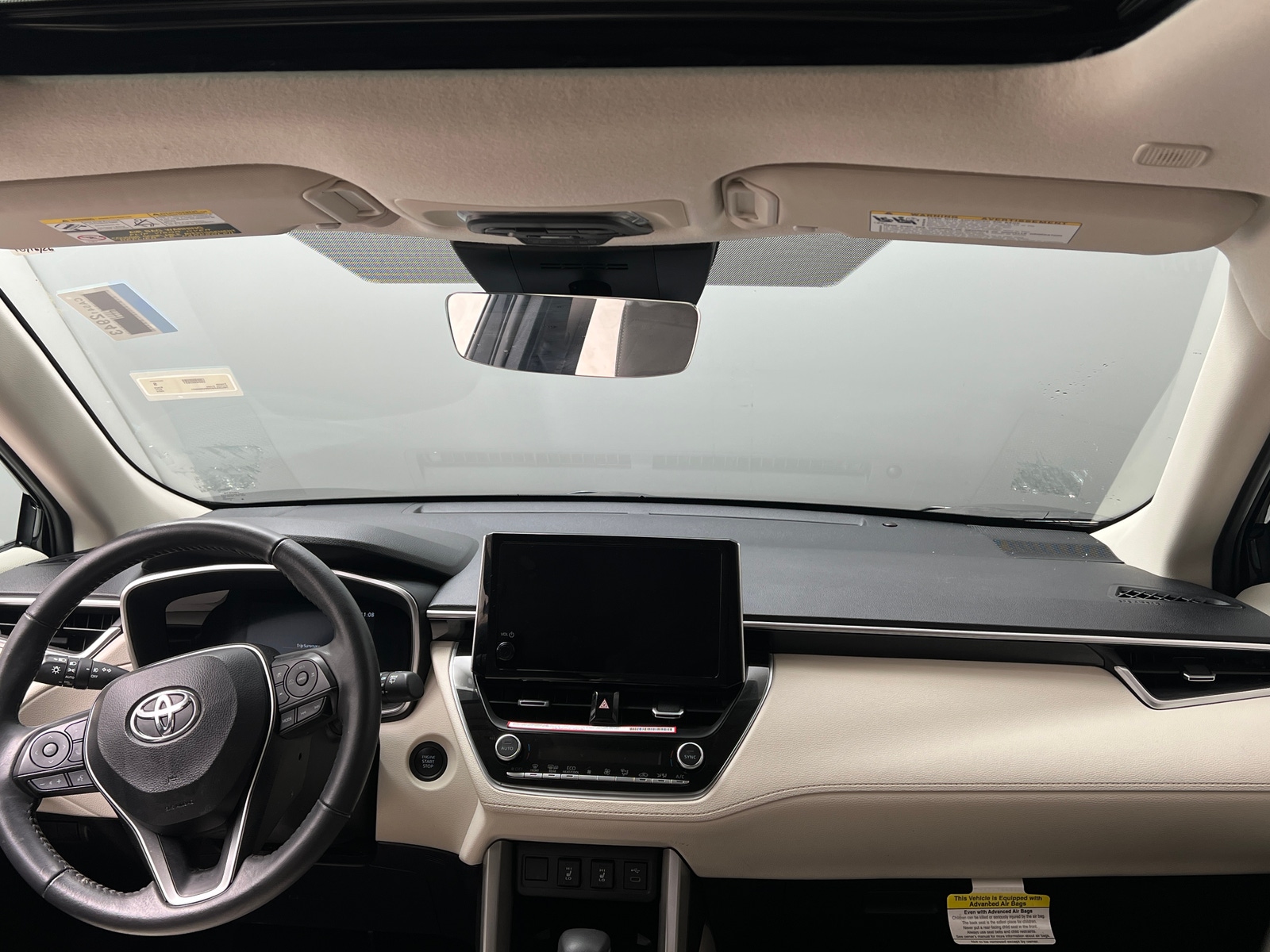 Thumbnail: 2024 Toyota Corolla Cross - 3