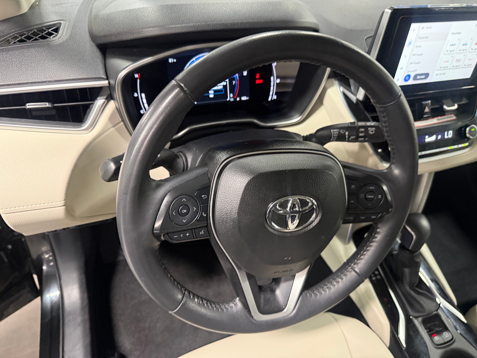 Thumbnail: 2024 Toyota Corolla Cross - 5
