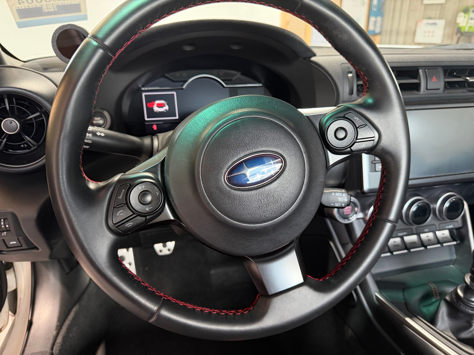 Thumbnail: 2023 Subaru BRZ - 3