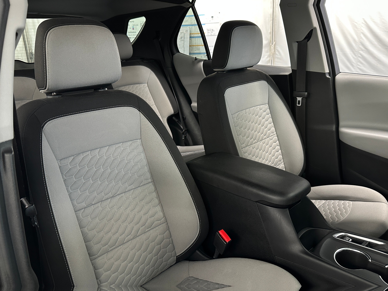 Thumbnail: 2020 Chevrolet Equinox - 2