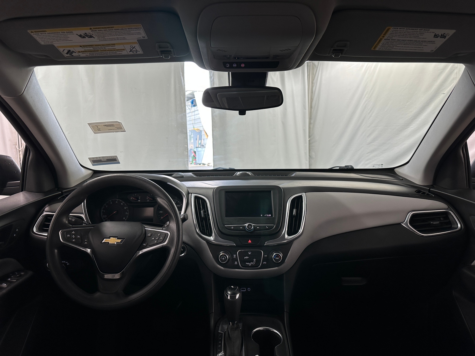 Thumbnail: 2020 Chevrolet Equinox - 3