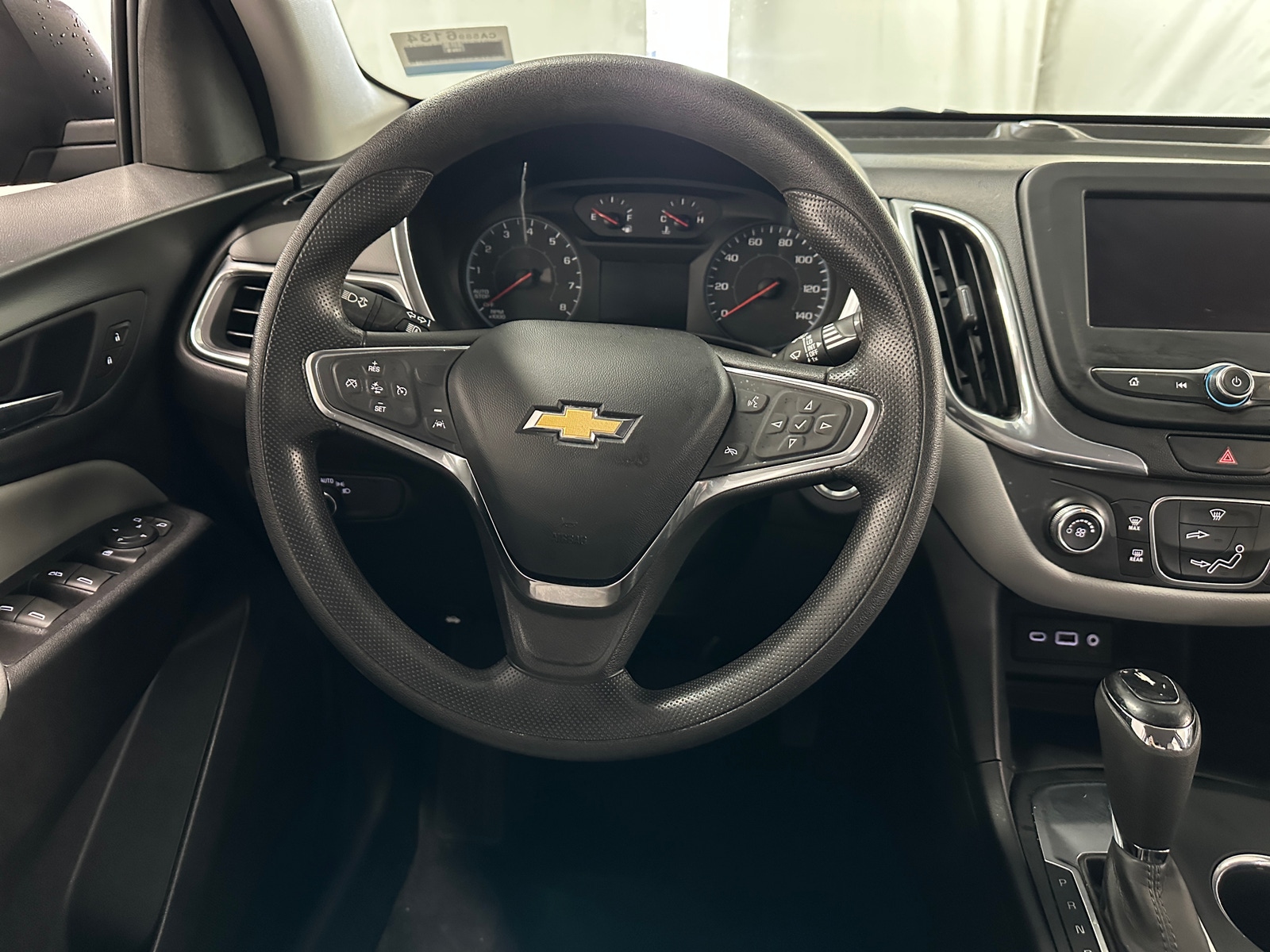 Thumbnail: 2020 Chevrolet Equinox - 5
