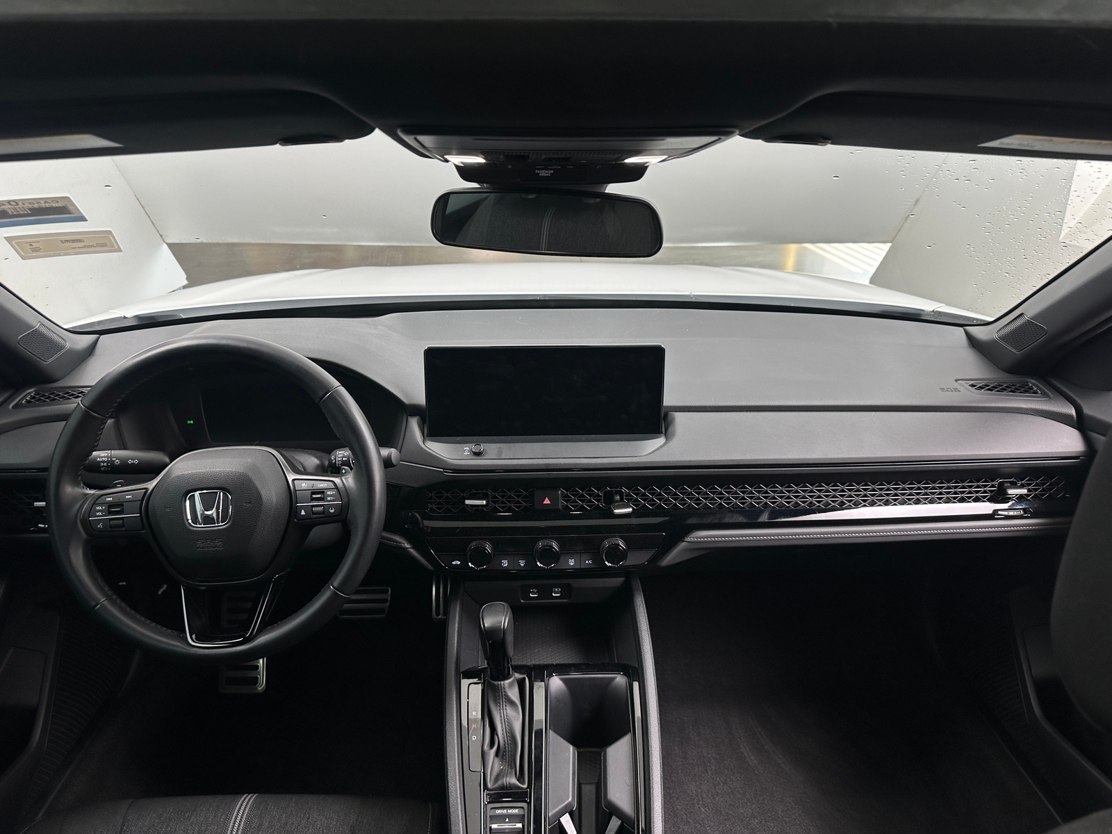 Thumbnail: 2023 Honda Accord - 3