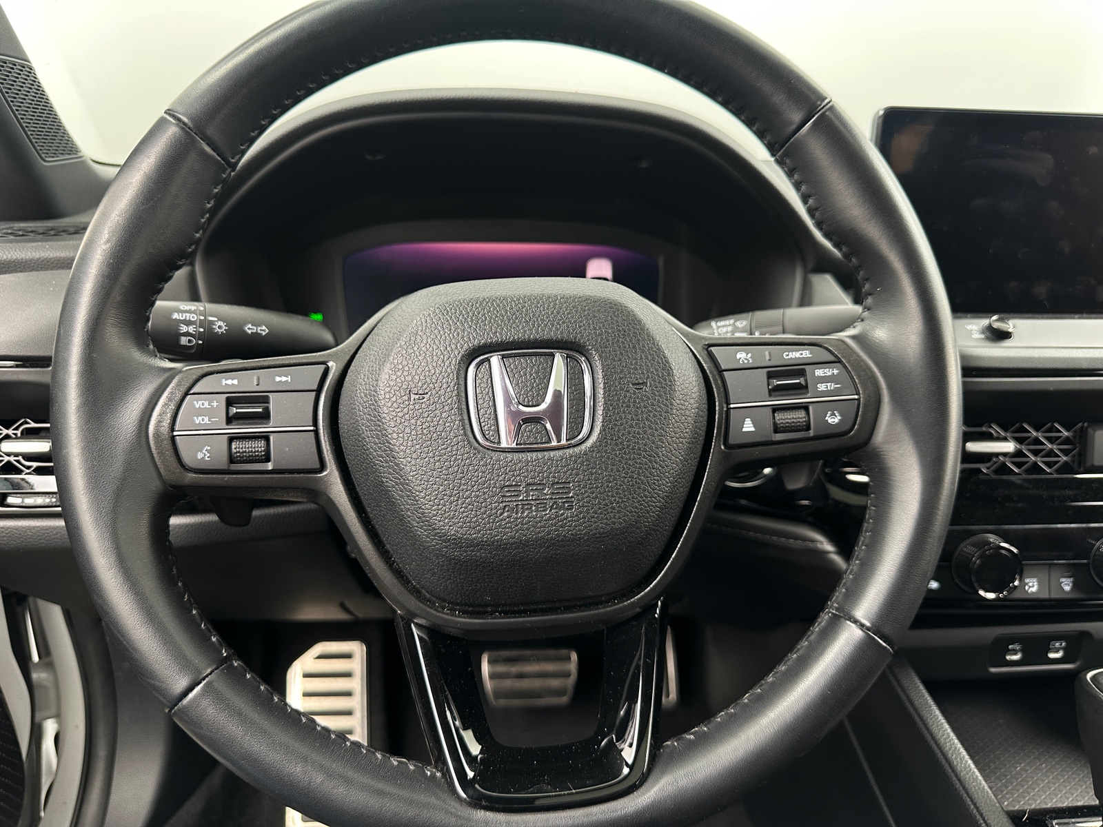 Thumbnail: 2023 Honda Accord - 5