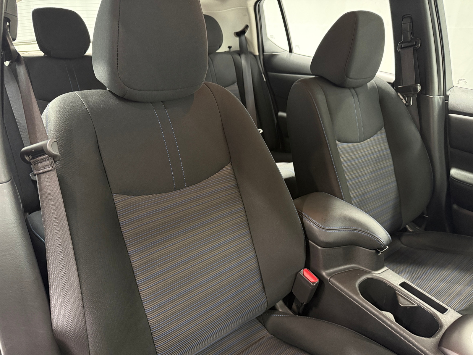 Thumbnail: 2025 Nissan Leaf - 2