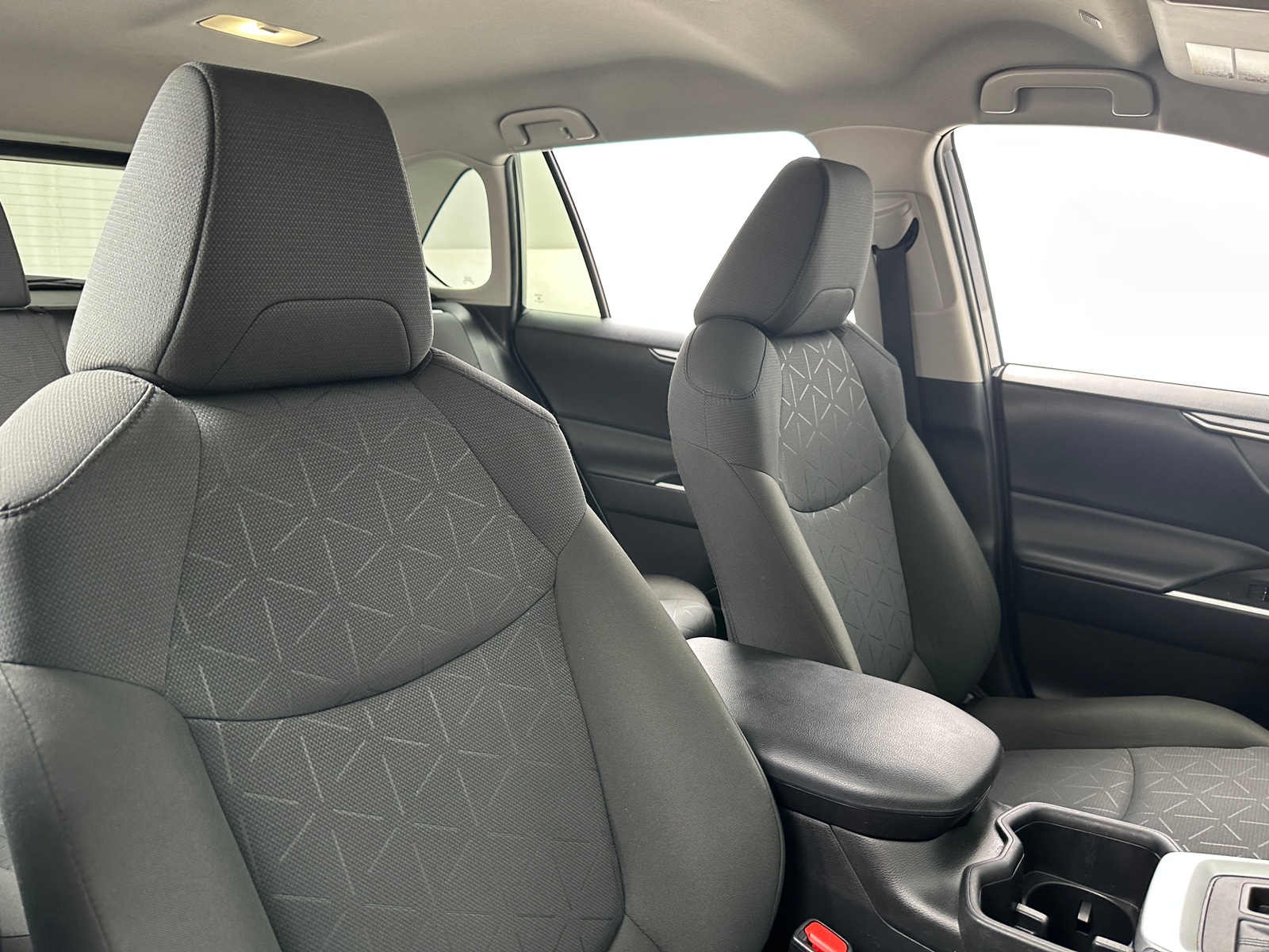 Thumbnail: 2024 Toyota RAV4 - 2