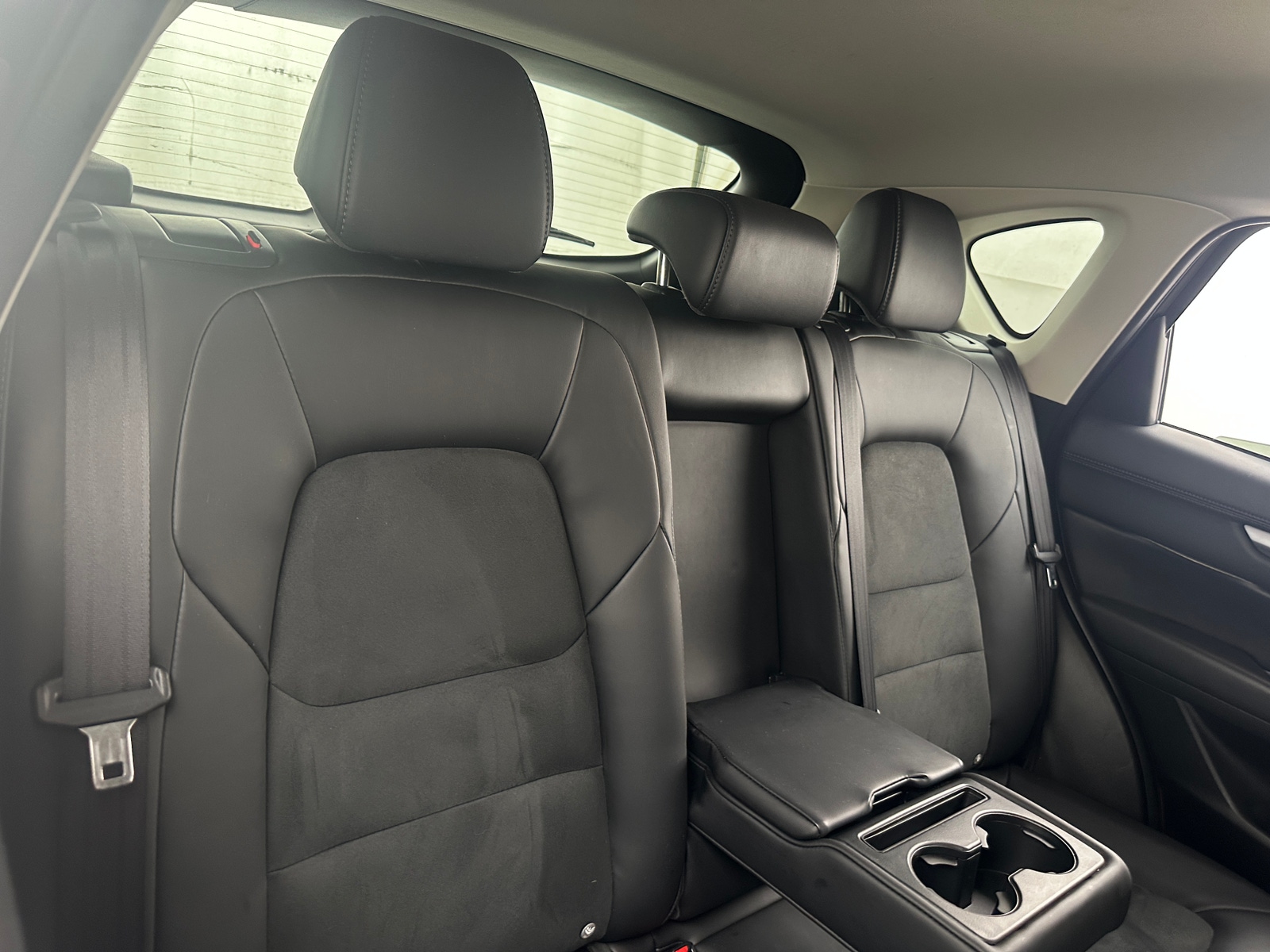 Thumbnail: 2019 Mazda CX-5 - 5