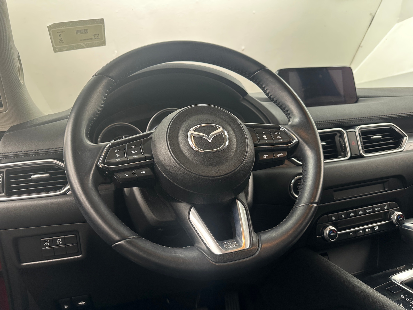 Thumbnail: 2019 Mazda CX-5 - 4