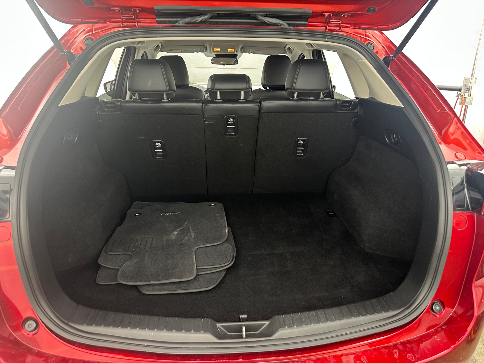 Thumbnail: 2019 Mazda CX-5 - 6