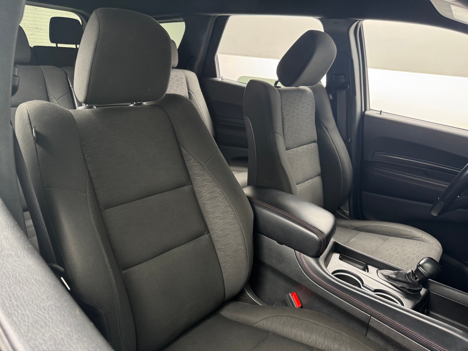 Thumbnail: 2023 Dodge Durango - 2