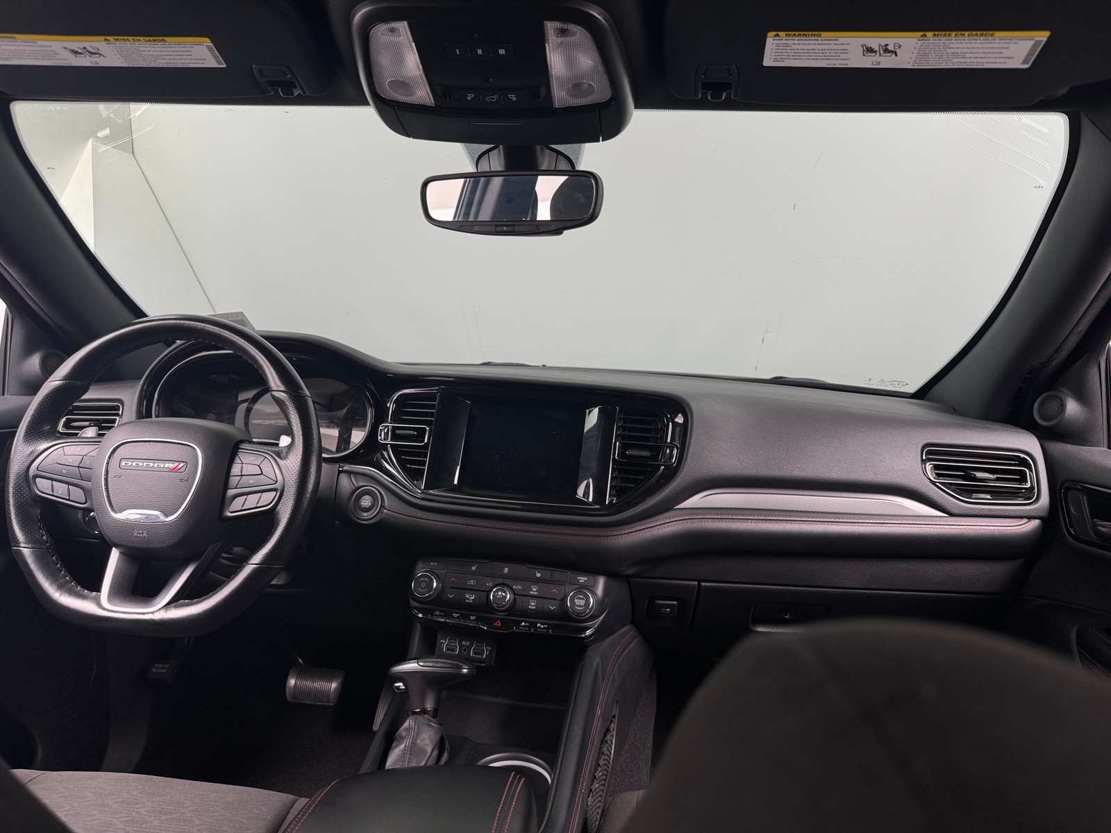 Thumbnail: 2023 Dodge Durango - 3