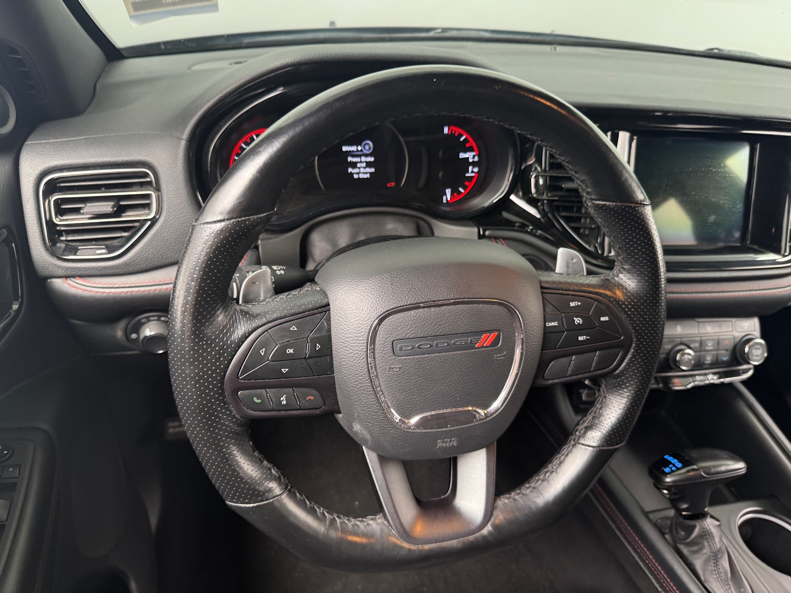 Thumbnail: 2023 Dodge Durango - 5