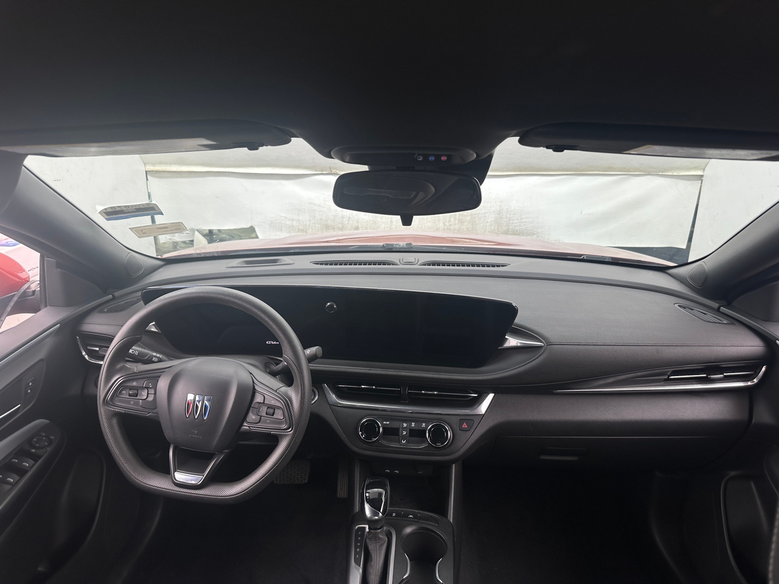 Thumbnail: 2024 Buick Envista - 2