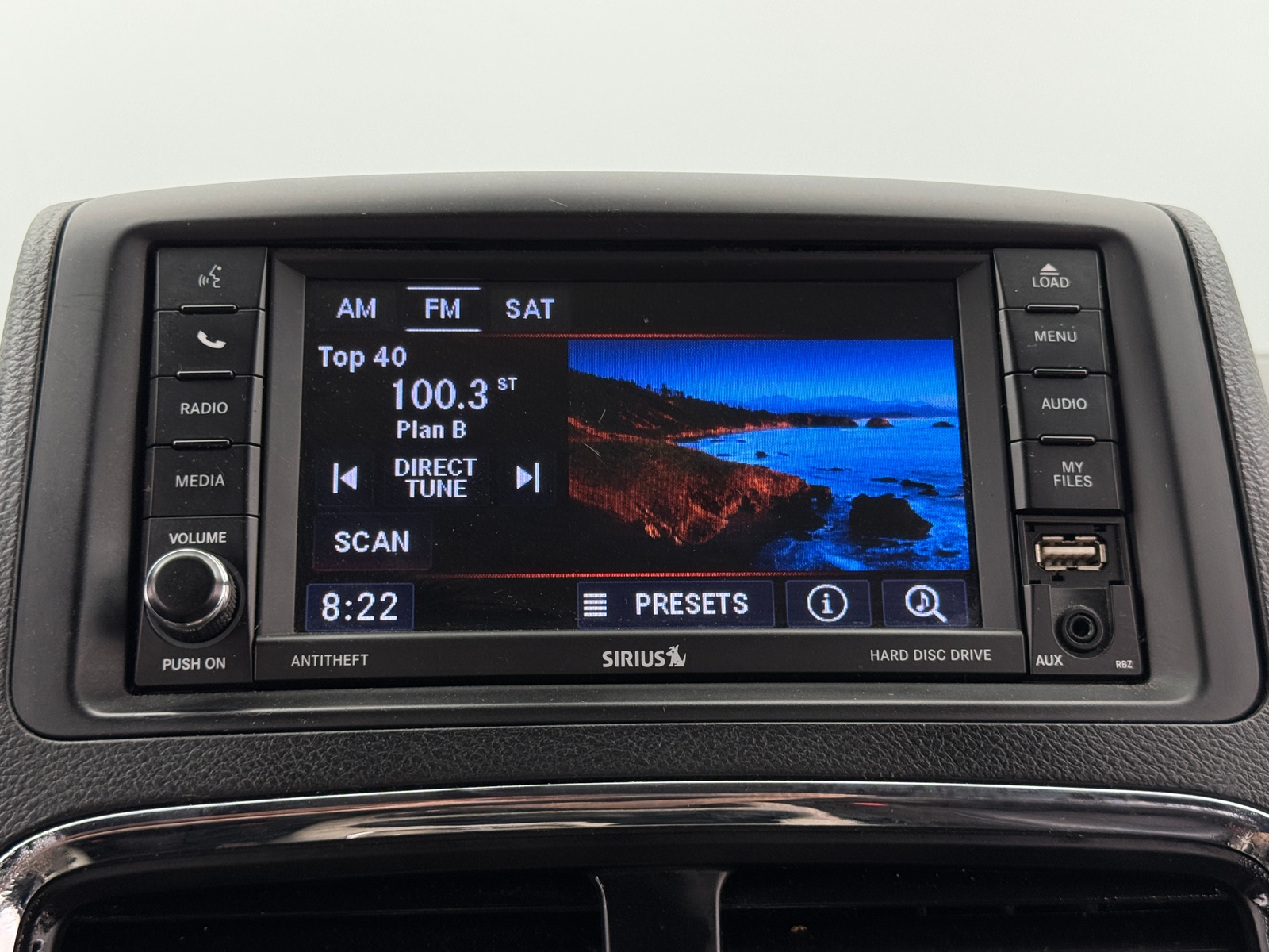 Thumbnail: 2019 Dodge Grand Caravan - 4