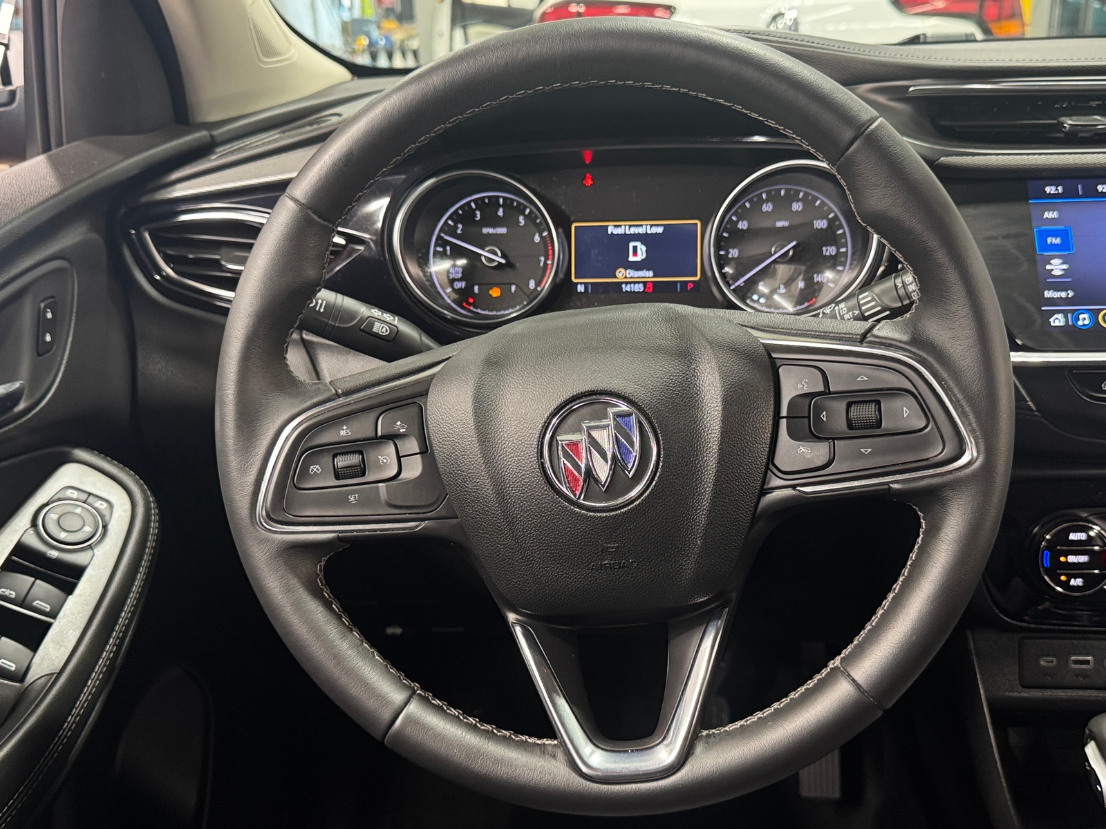 Thumbnail: 2023 Buick Encore GX - 4