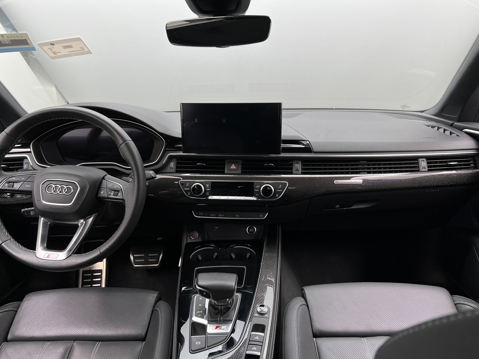 Thumbnail: 2023 Audi S5 - 2