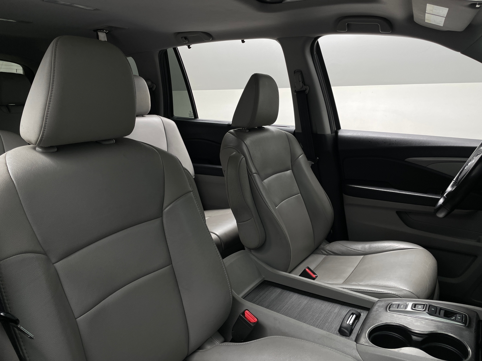 Thumbnail: 2021 Honda Pilot - 2