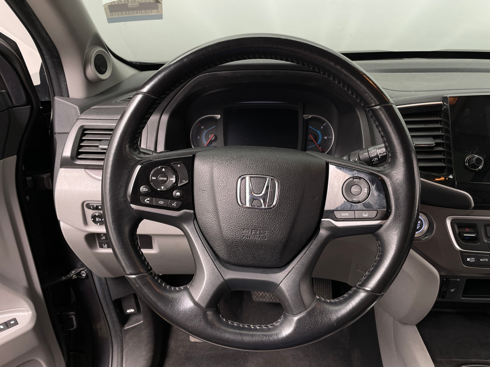 Thumbnail: 2021 Honda Pilot - 5