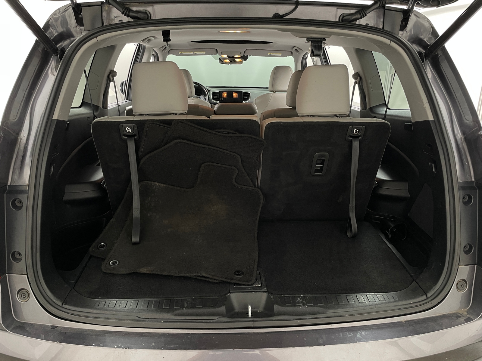 Thumbnail: 2021 Honda Pilot - 7