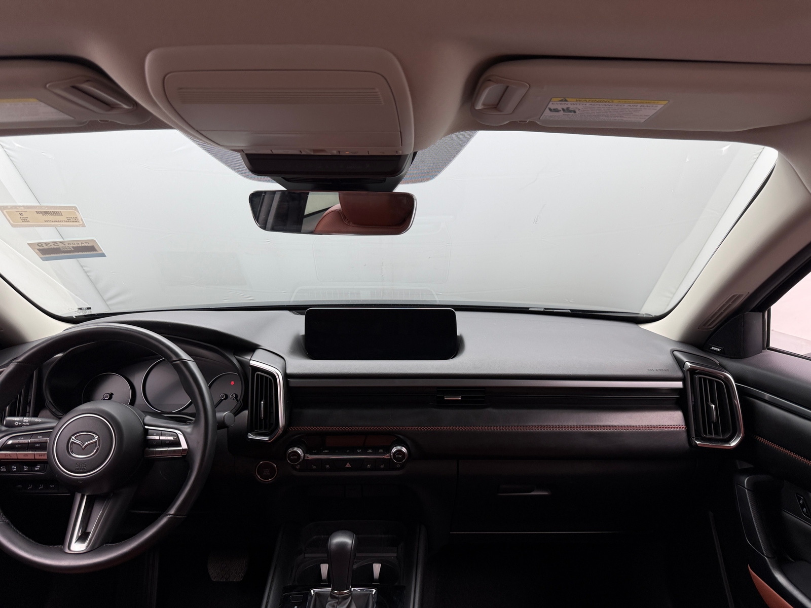 Thumbnail: 2025 Mazda CX-50 - 2